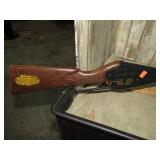 DAISY MODEL 111 BB RIFLE