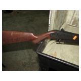 DAISY MODEL 25 BB RIFLE