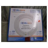 9' FC8T9 22W FLOURESCENT BULB