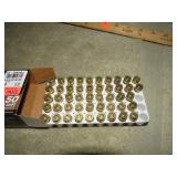 47-- 9MM PISTOL AMMO