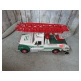 HESS GASOLINE FIRE TRUCK