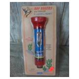 ROY ROGERS & TRIGGER FLASHLIGHT
