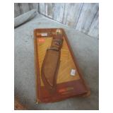 (NOS) WESTERN CUTLERY HUNTING KNIFE