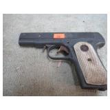 VINTAGE ARMY 45 CAP GUN