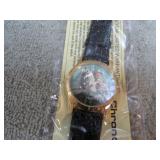 ROY ROGERS & TRIGGER WRIST WATCH