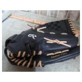RAWLINGS SOFTBALL GLOVE -- 13'