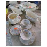 HOMER LAUGHLIN CHINA