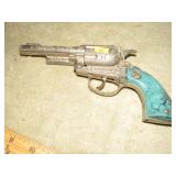 TEXAN JR CAP GUN