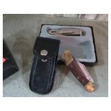 LOCK BLADE & MULTI TOOL KNIVES