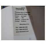 2 bxs-- UNIVERSAL FIT PIPET TIPS