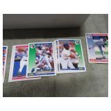BOX -- BASEBALL CARDS