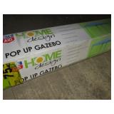 POP UP GAZEBO
