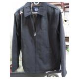 (NWT) DOCKERS COAT -- M