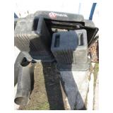 UNIVERSAL 42" MOWER BAGGER