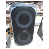 TZUMI BLUETOOTH SPEAKER