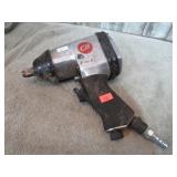1/2" PNEUMATIC IMPACT WRENCH