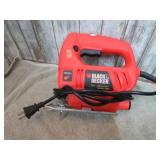 BLACK & DECKER JIG SAW