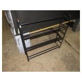 SHOE RACK