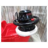 CRAFTSMAN 9" POLISHER