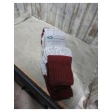 3pk-- THERMAL TUBE SOCKS