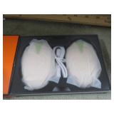 PAIR-- CORDLESS HAND WARMERS