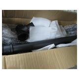 STEAM PUNK GRAB BAR / TOWEL RACK ?