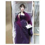 MADAME ALEXANDER ALEX MILLENIUM BALL DOLL