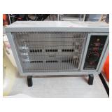 ELECTRIC HEATER