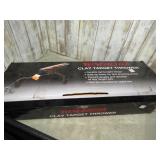 WINCHESTER CLAY TARGET THROWER