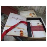 THE NOTEBOOK MOVIE BOX SET
