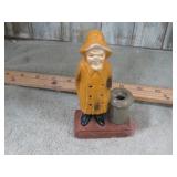 SAILOR TOOTHPICK HOLDER