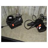 TIRE COMPRESSOR & AIR PUMP