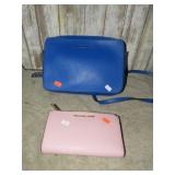 MICHAEL KORS PURSE & WALLET