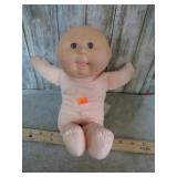 CABBAGE PATCH DOLL