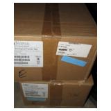 2 cases-- 200 SEROLOGICAL PIPETS