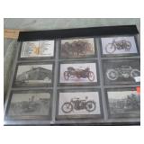 HARLEY DAVIDSON CARDS
