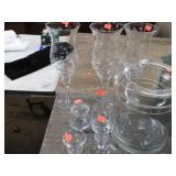 PRINCESS HOUSE CRYSTAL