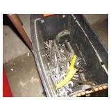 WRENCHES, ETC