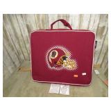 WASHINGTON REDSKINS SEAT CUSHION