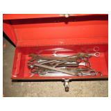 TOOLBOX & WRENCHES