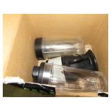 NINJA FIT DRINK BLENDER