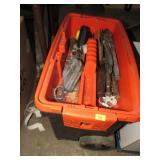 ASSORTED TOOLS