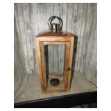 CANDLE LANTERN