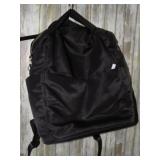 BACKPACK & VICTORIAS SECRET TOTE BAG