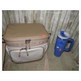 COOLER & STANLEY MUG