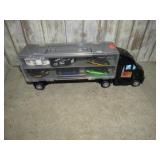 DIECAST CARS & TRUCK CASE