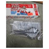 JAW HARP