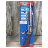 ELECTRONIC TOY SHOTGUN