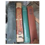 VINTAGE WESTERN NOVELS