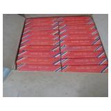 CASE-- VINTAGE DISC CAPS